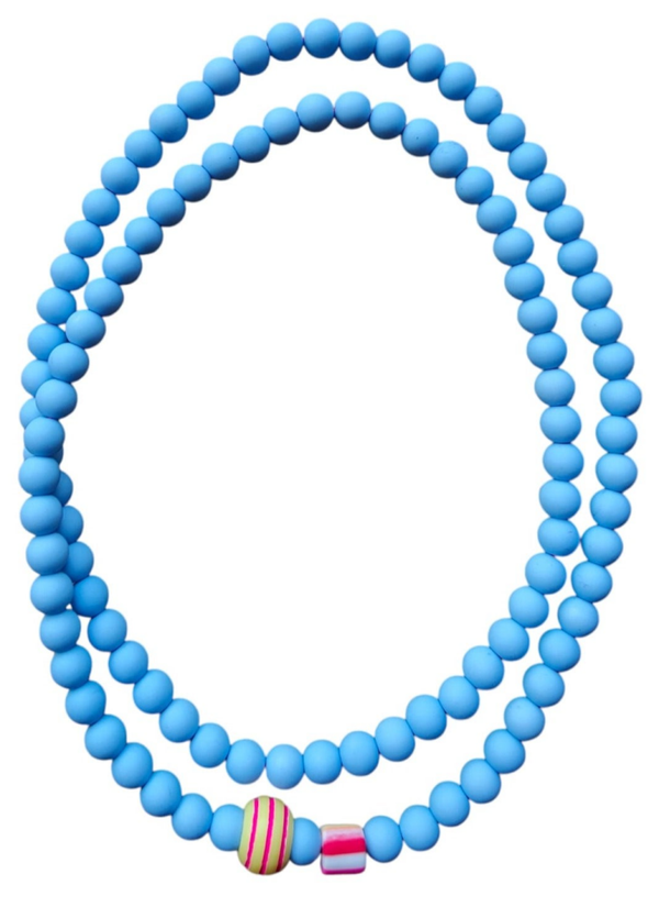 Vrolijke kinderketting (standaard)