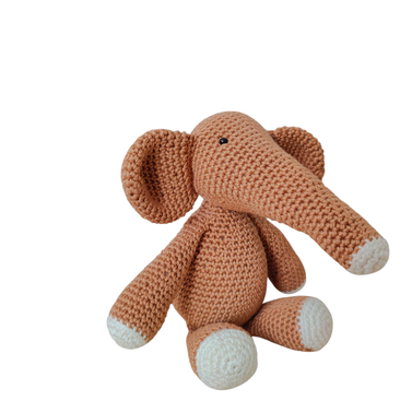 Knuffel olifant