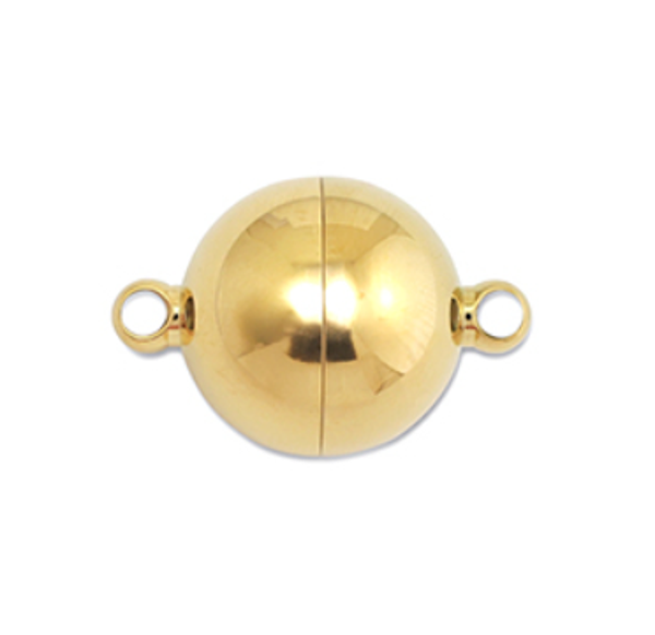 Magneetsluiting - 14 mm