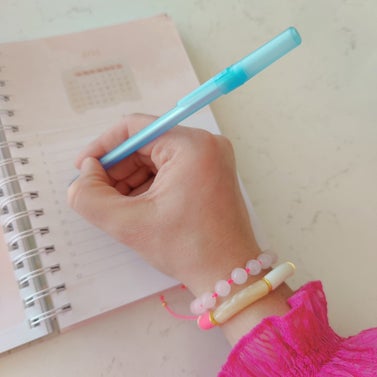 Handgemaakte sieraden