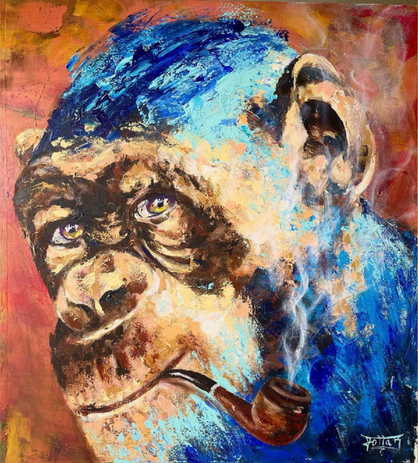 LE PHILOSOPHE