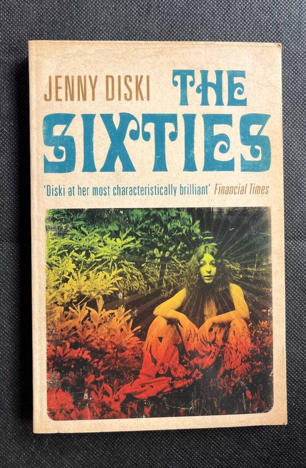 The Sixties (Book)