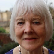 Helen Taylor photo