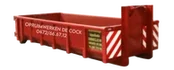 Opruimwerken De Cock