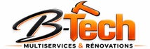 B-Tech Multiservices &amp; Rénovations