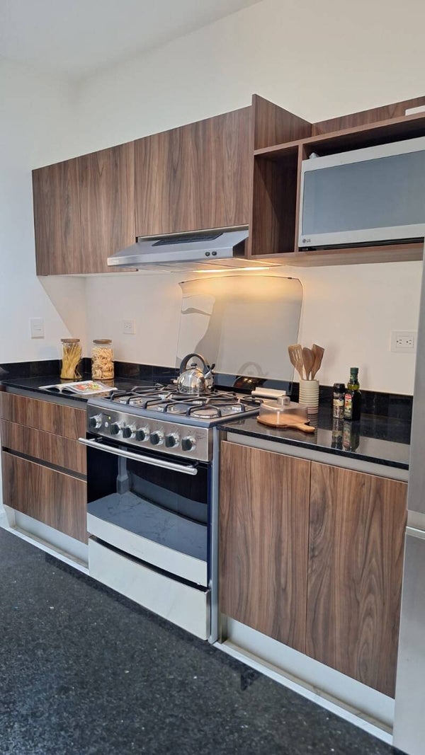 Venta Depto. Gran Vía