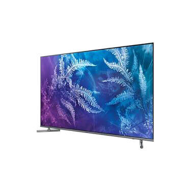 65 pouces SAMSUNG 4K QLED