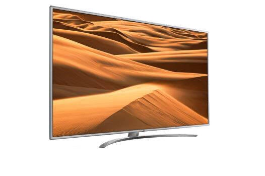 86 pouces LG 4K