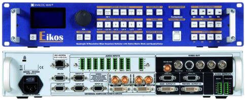 Analogway EIKOS EKS500