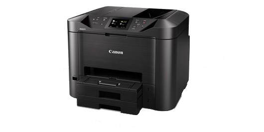 Imprimante multifonction  CANON MAXIFY MB5450