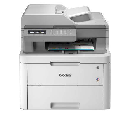 Imprimante multifonction  BROTHER DCP-3550CDW
