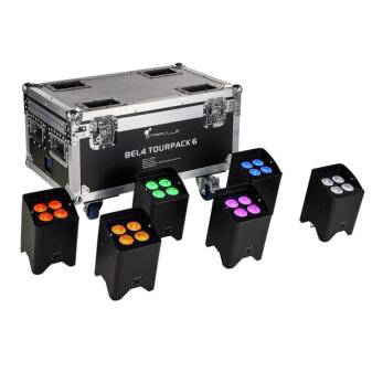 PARLED AUTONOME STAIRVILL X6