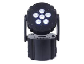 PARLED AUTONOME NICOLS X6
