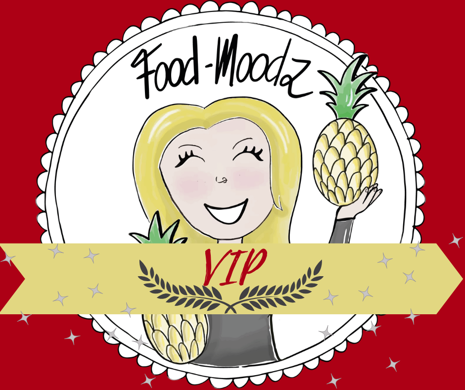 Food-Moodz Academy VIP