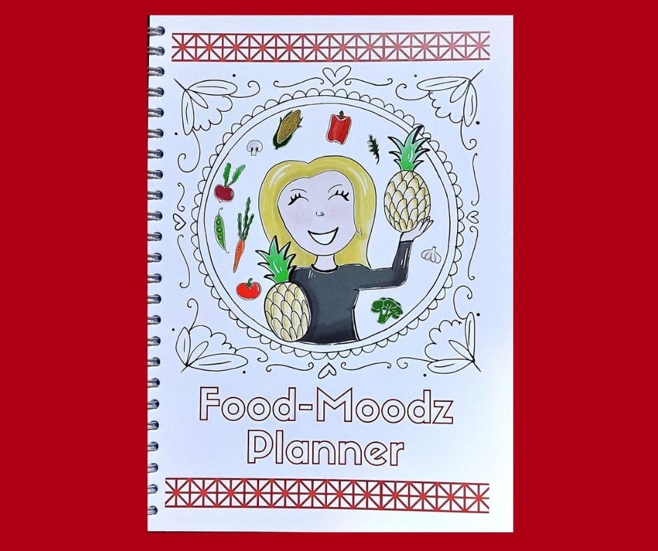 Food-Moodz Planner