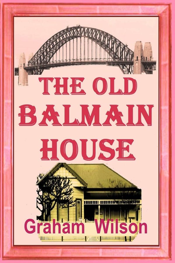 Old Balmain House Series Books
