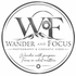 Wander and Focus