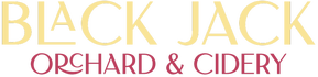 Black Jack Orchard &amp; Cidery