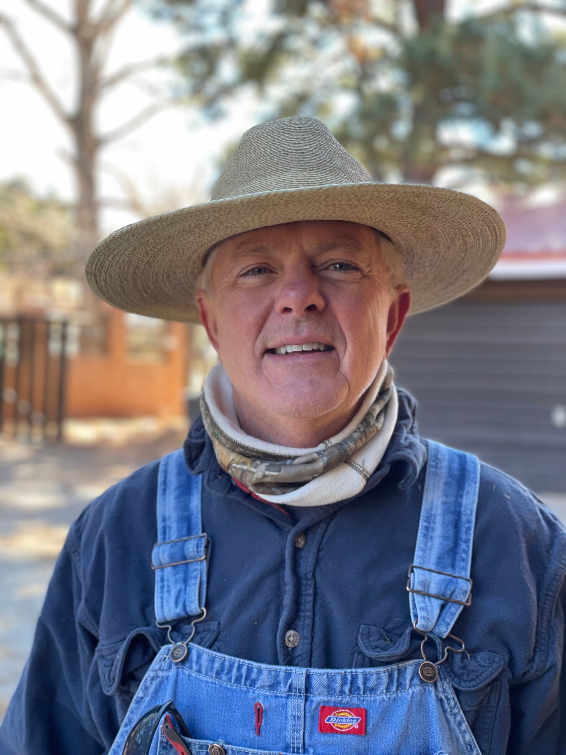 Jon Schwartz, Jonathan Schwartz, apple farming, Black Jack Orchard, El Paso, High Rolls Mountain Park, New Mexico Cider, Cidery