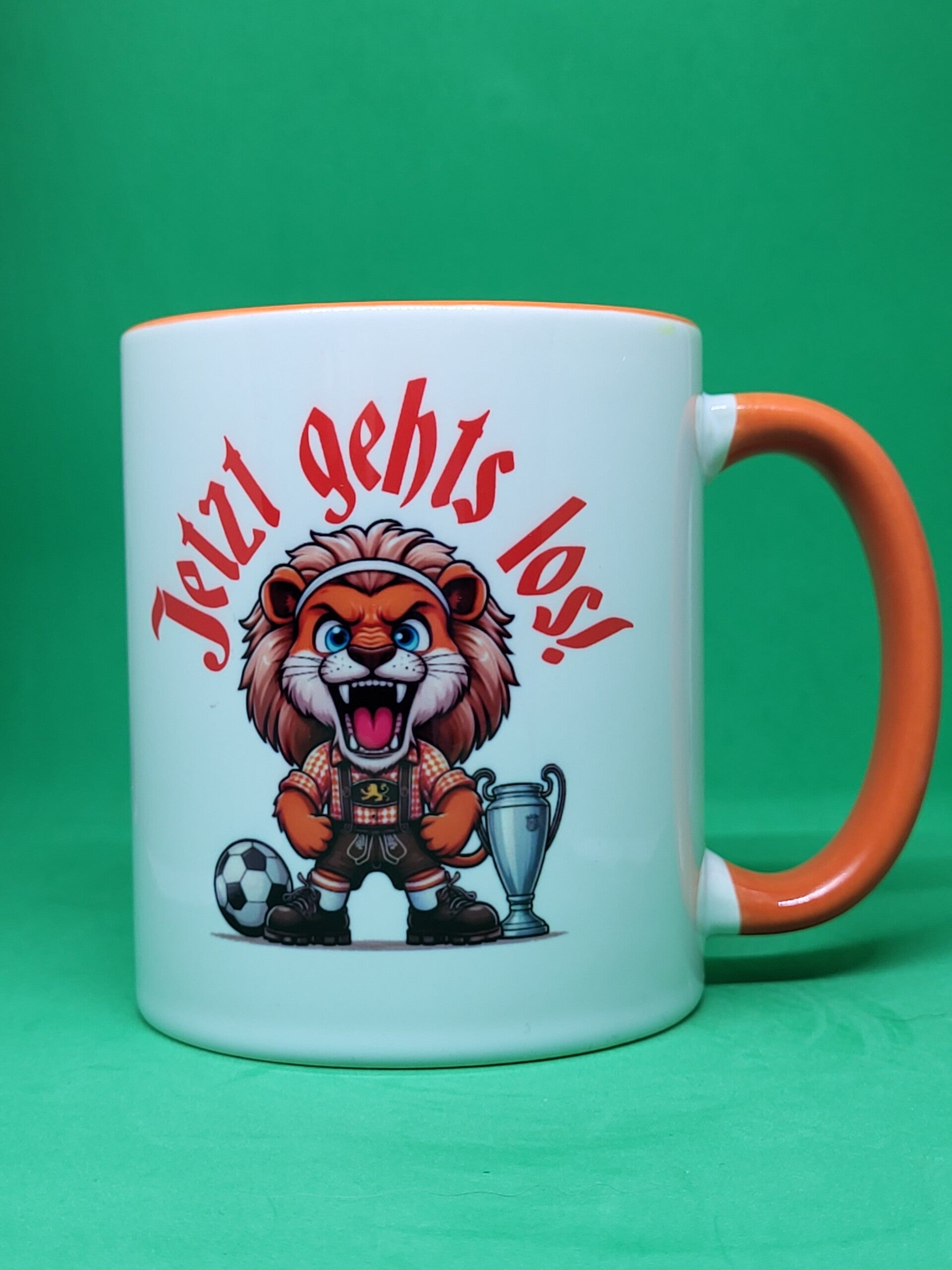 Oranjemok Jehtzt Gehts Los!