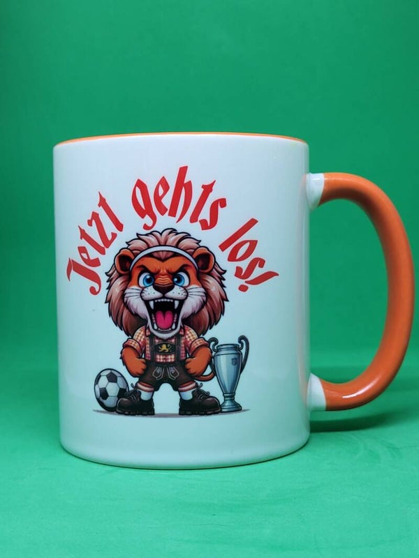 Oranjemok Jehtzt Gehts Los!