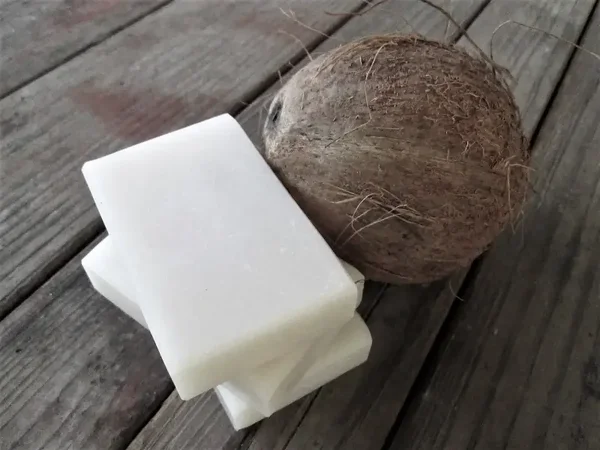 COCONUT SOAP