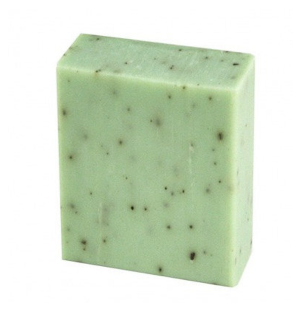 Eucalyptus Cream Soap