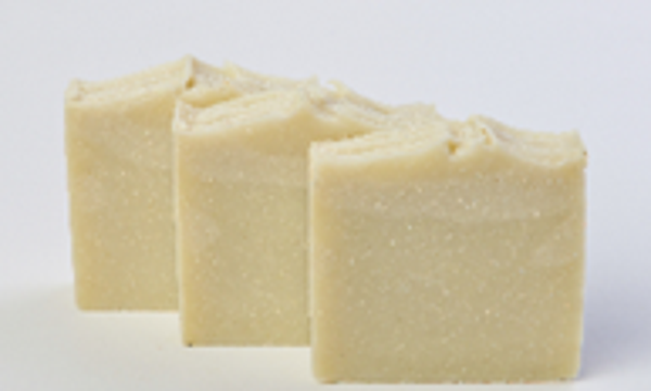 Shampoo Bars