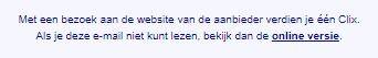 clix sparen