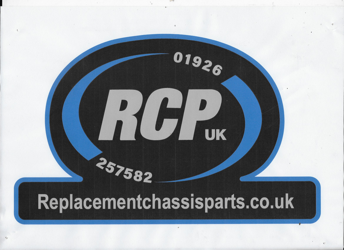 Landrover Defender 90 bulkhead out riggers RCP-47 | Replacement Chassis ...
