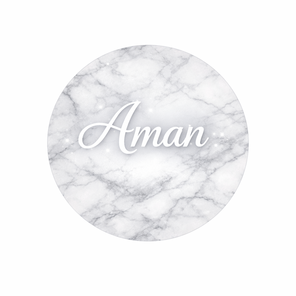 Aman