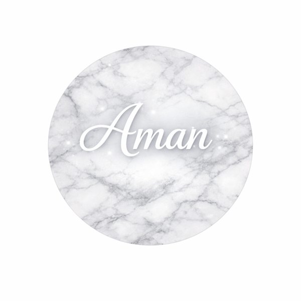 Aman