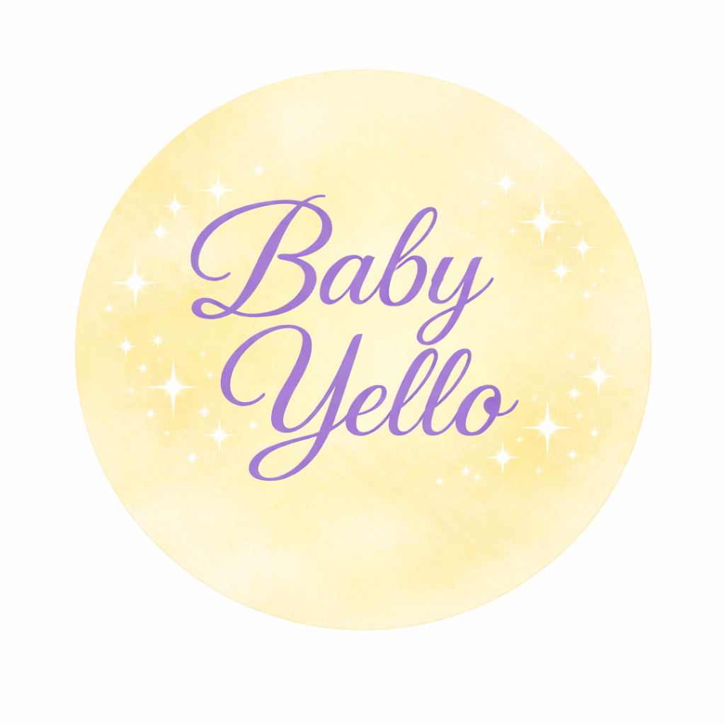 Baby Yello