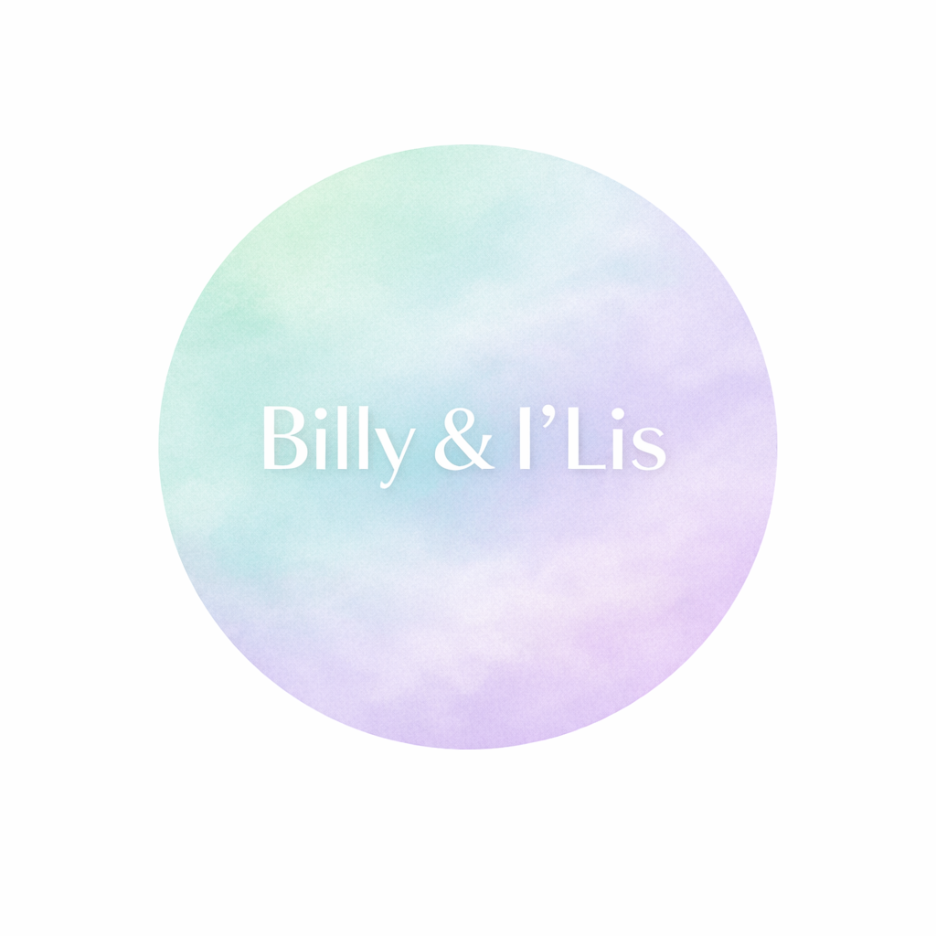 Billy & I'lis