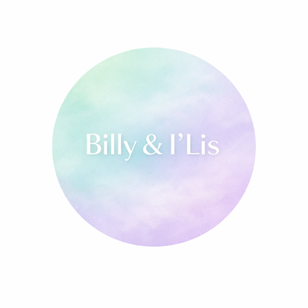 Billy & I'lis