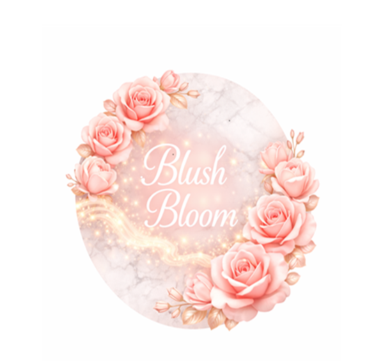 Blush Bloom