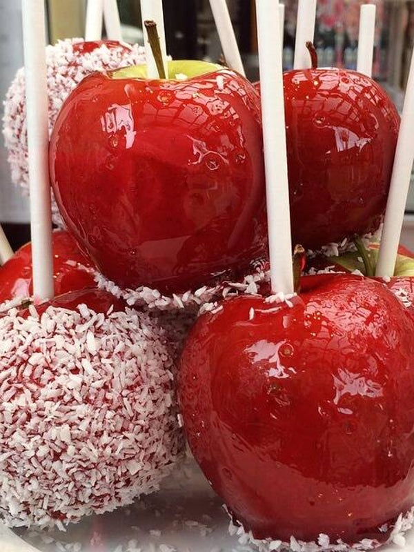 Candy Appel