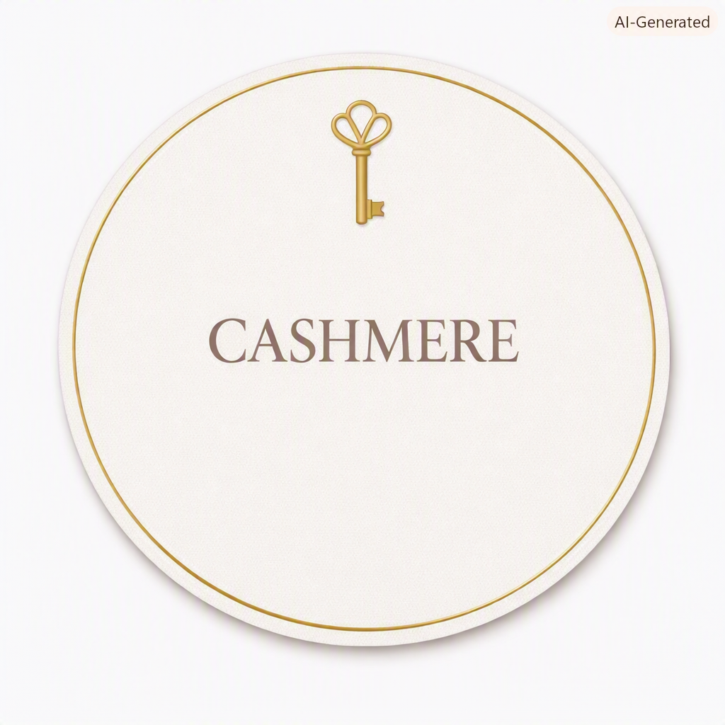 Cashmere