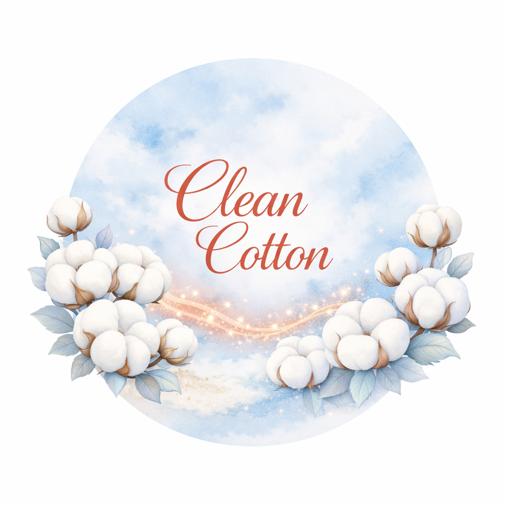 Clean Cotton