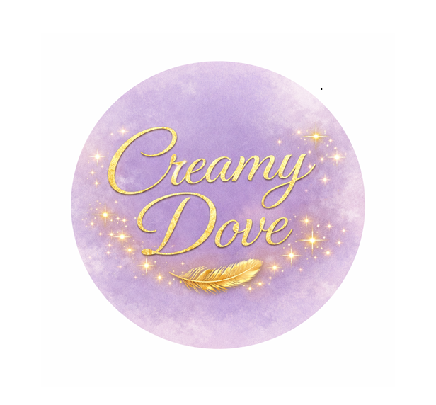 Creamy Dove
