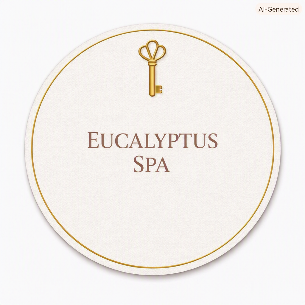 Eucaliptus Spa