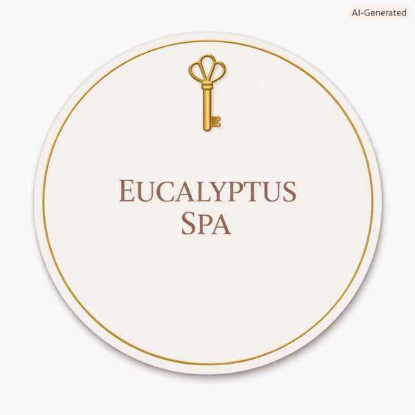 Eucaliptus Spa