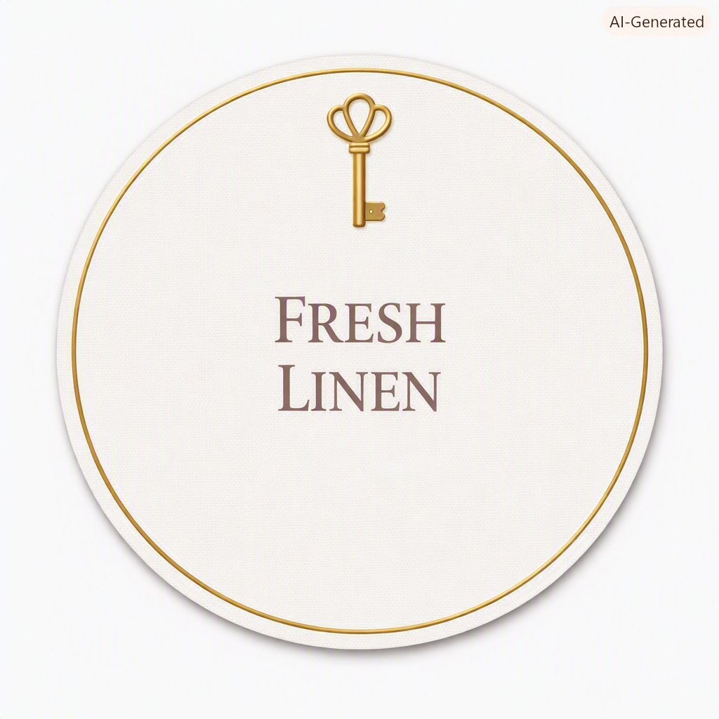 Fresh Linen