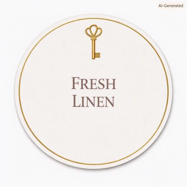 Fresh Linen