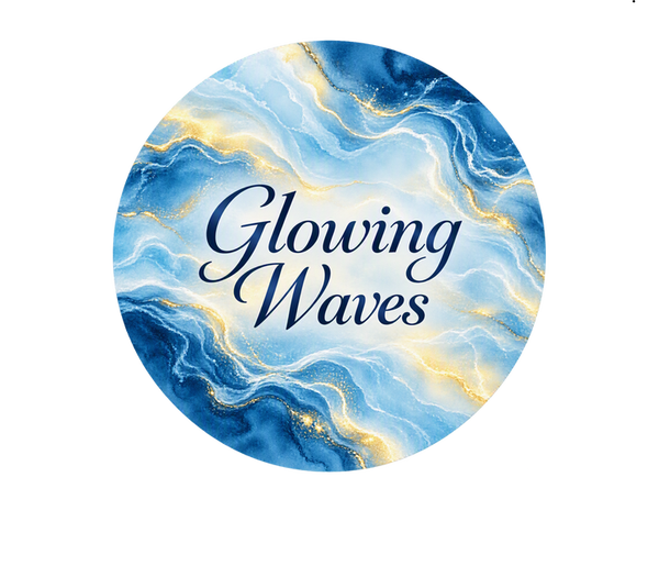 Glowing Waves