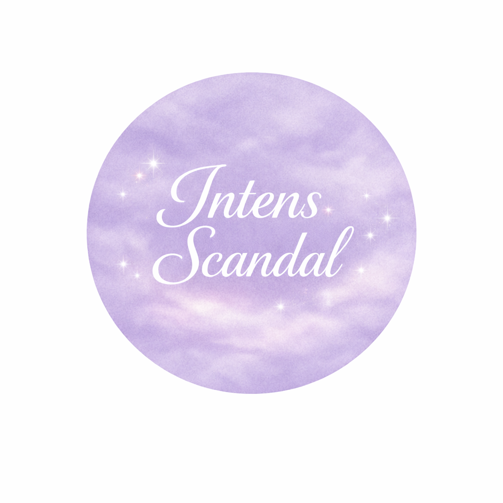 Intens scandal