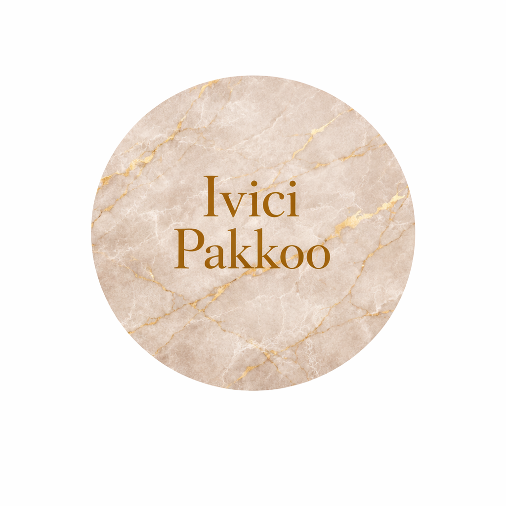 Ivici Pakkoo
