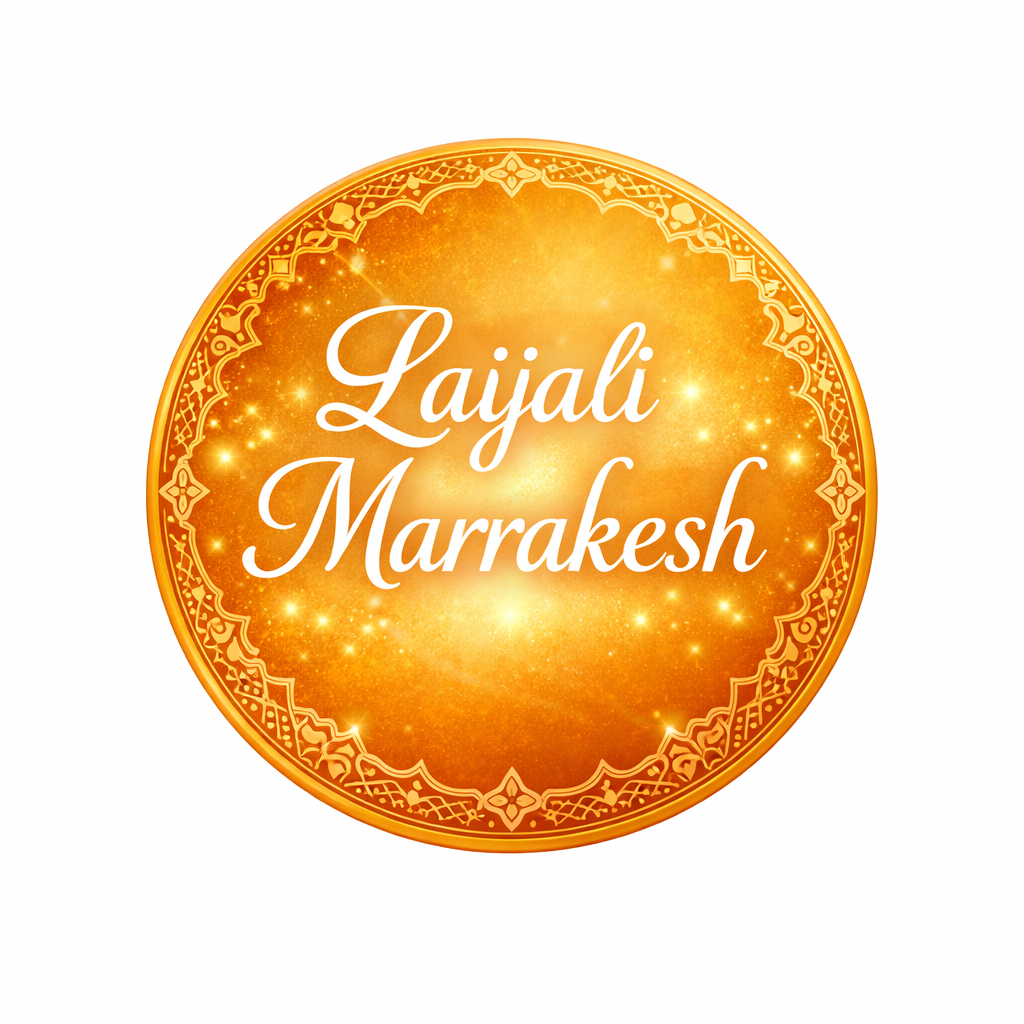 Laijali Marrakesh