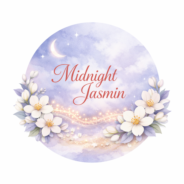 Midnight Jasmin