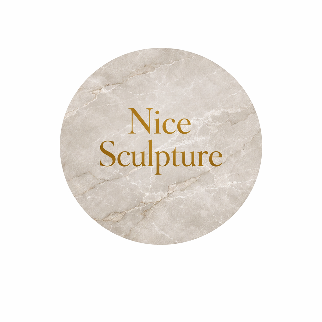 Nice Sculptuur